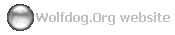 Wolfdog.Org website