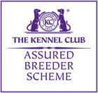 kc assured breeders scheme logo