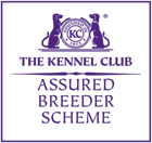 kc assured breeder scheme logo